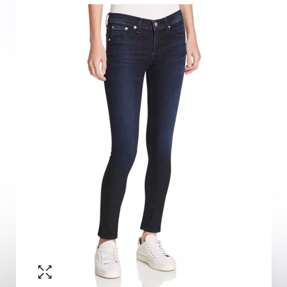 Rag and Bone 10 inch skinny in lynnwood